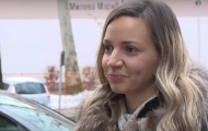 Сандра Жигић – новинарка која је добила отказ након породиљског: Како сам наставила новинарску каријеру Сандра Жигић – новинарка која је добила отказ након породиљског: Како сам наставила новинарску каријеру